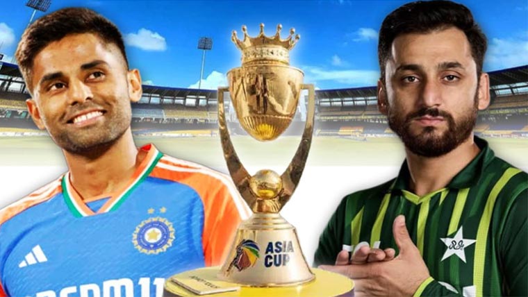 Asia Cup 2025