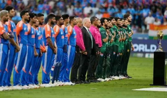 Asia Cup 2025 Final
