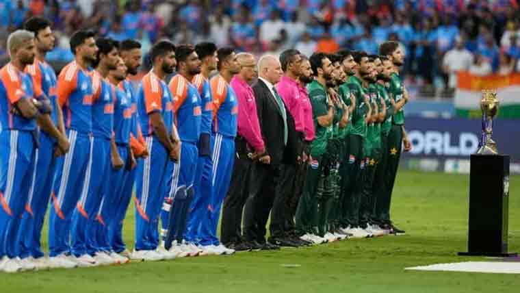 Asia Cup 2025 Final