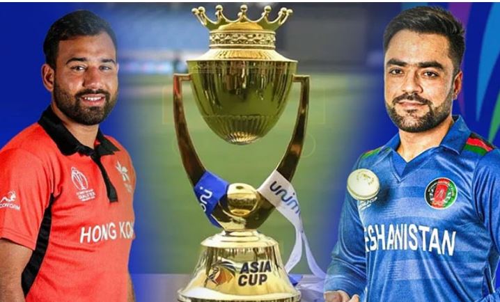 Asia Cup 2025
