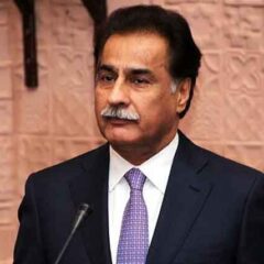 Ayaz Sadiq