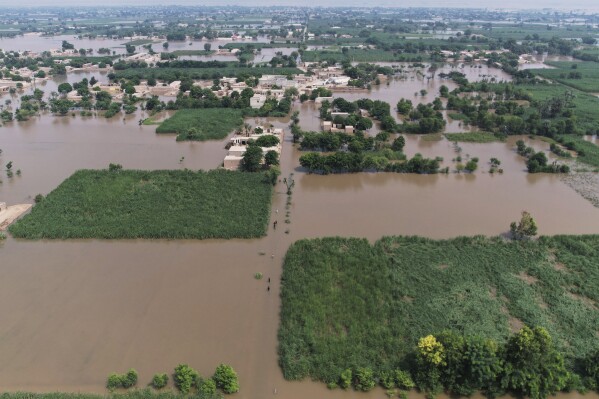 Flood Alert