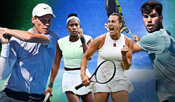 Grand Slam tournament