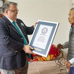 Guinness World Records