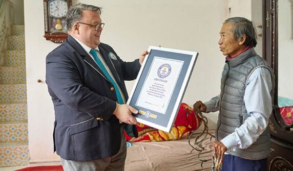 Guinness World Records
