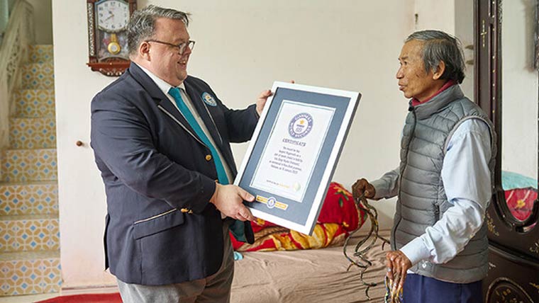 Guinness World Records