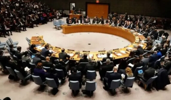 Human Rights Council Meeting