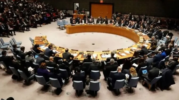 Human Rights Council Meeting