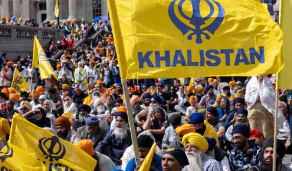 Khalistan