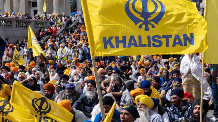 Khalistan