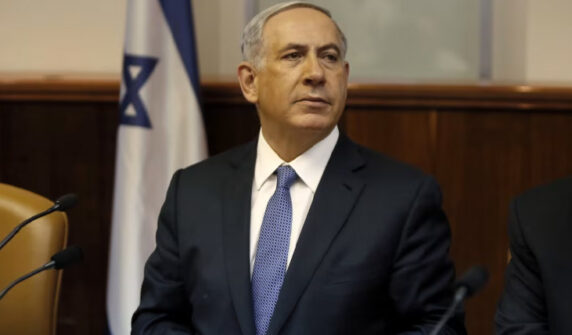 Netanyahu