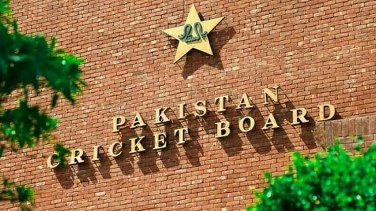 PCB