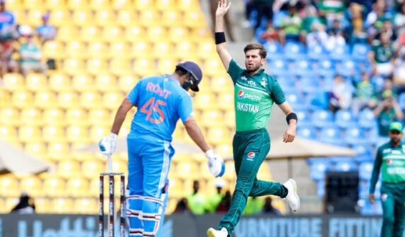 Pak-India Match