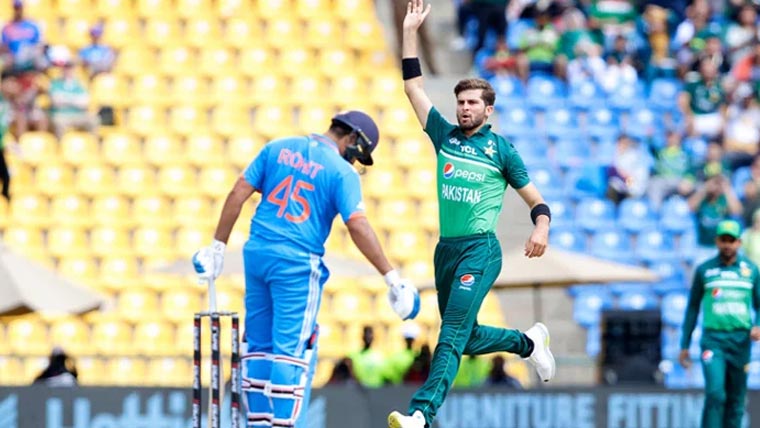 Pak-India Match