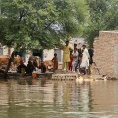 Punjab Floods