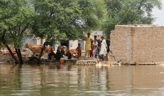 Punjab Floods