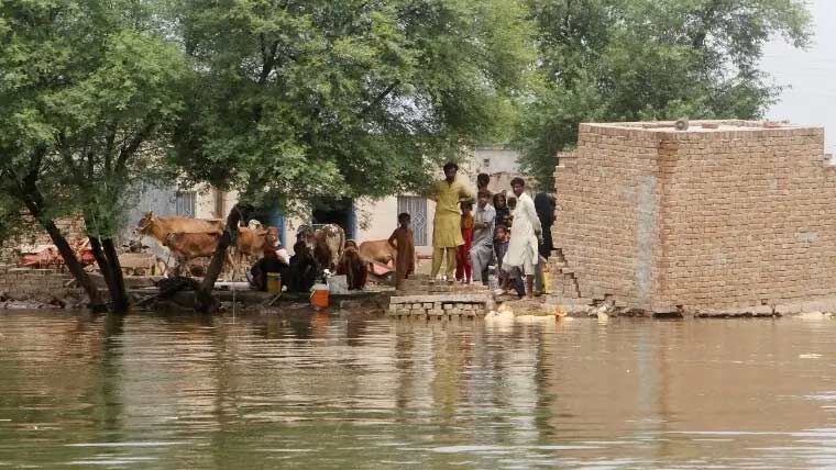 Punjab Floods