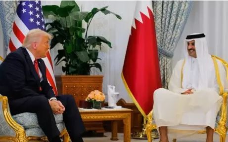 Qatari Prime Minister