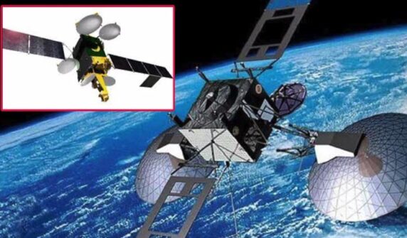 Satellites