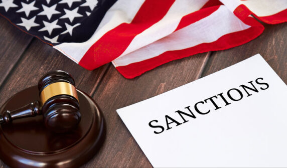 US Sanctions