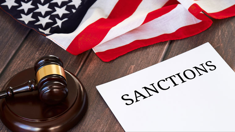 US Sanctions