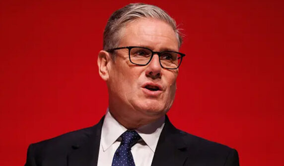 British Prime Minister