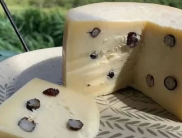 Cheese Based