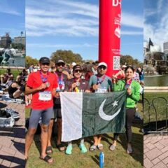 Chicago Marathon 2025