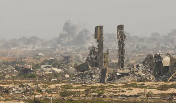 Gaza