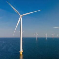 Offshore wind