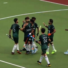 Sultan of Johor Hockey Cup