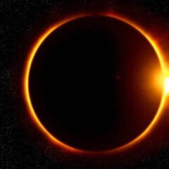 Solar Eclipse Luner Eclipse