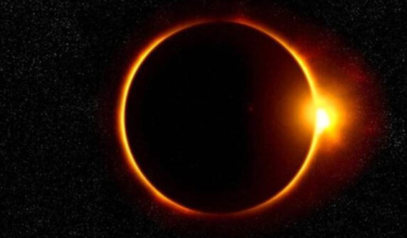 Solar Eclipse Luner Eclipse