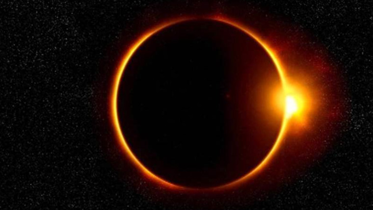 Solar Eclipse Luner Eclipse