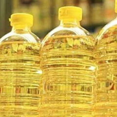 Cooking Oil Prices