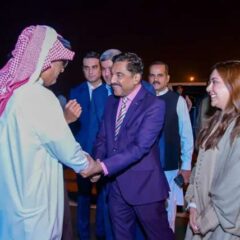 FIFA Senior Vice President