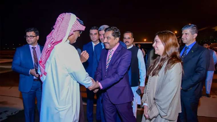 FIFA Senior Vice President