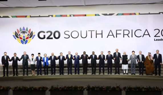 G 20