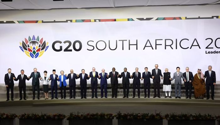 G 20