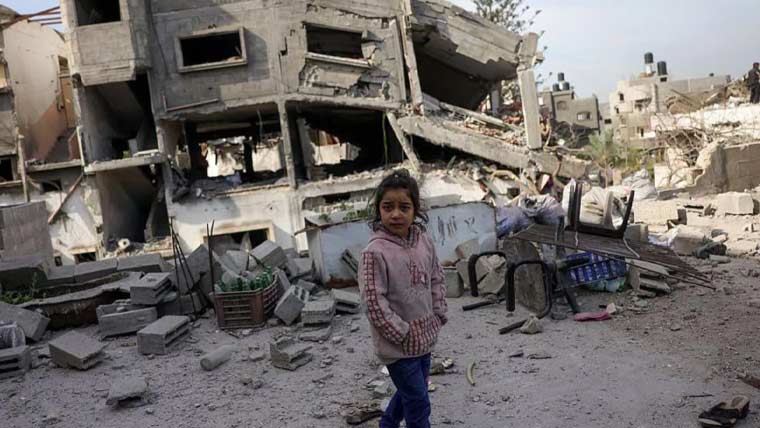 Gaza