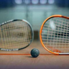 International Squash Championship