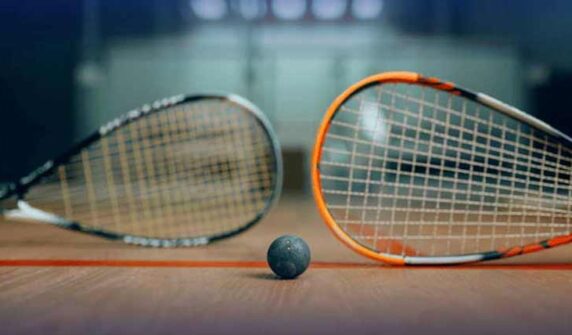 International Squash Championship