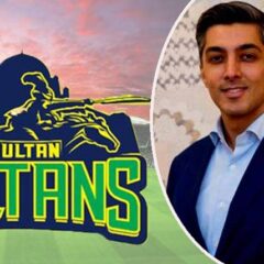 Multan Sultans