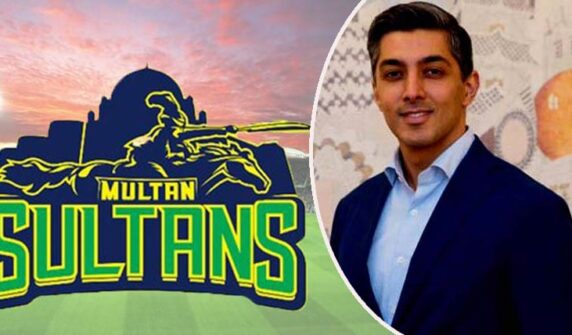 Multan Sultans