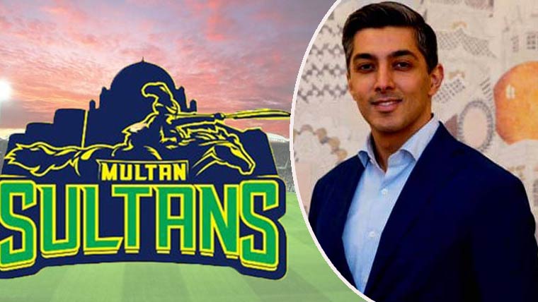 Multan Sultans
