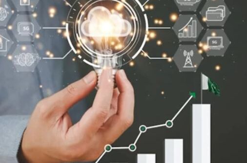 Pakistan Digital Nation