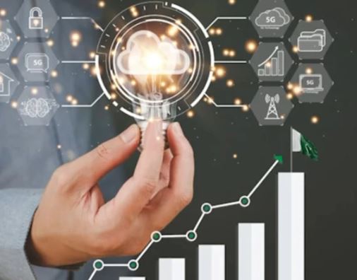 Pakistan Digital Nation