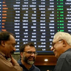 Pakistan Stock Market