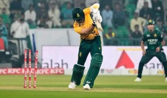 Pakistan Vs South Africa