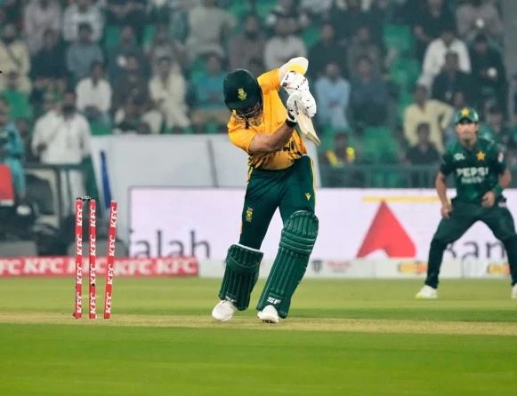 Pakistan Vs South Africa